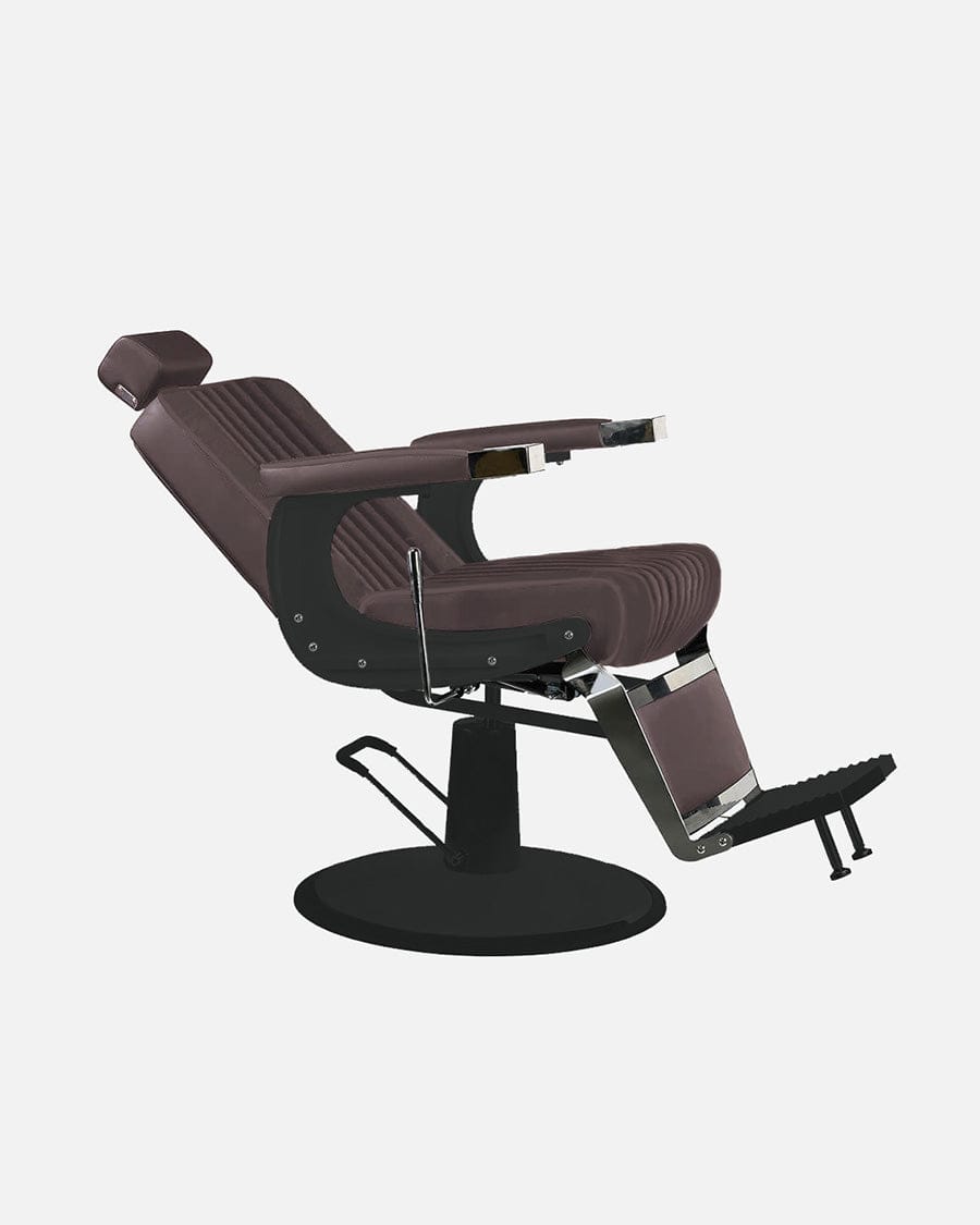 johnbarbersons New School Braun