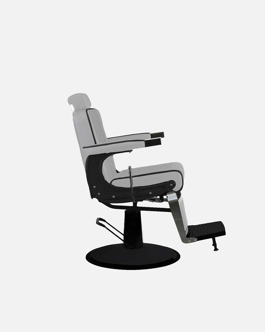 johnbarbersons New School Grey