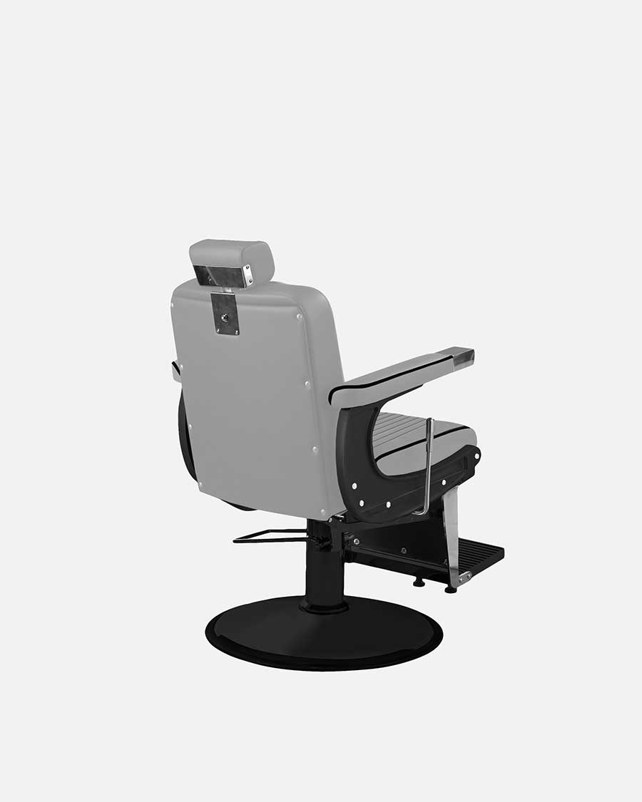 johnbarbersons New School Grey