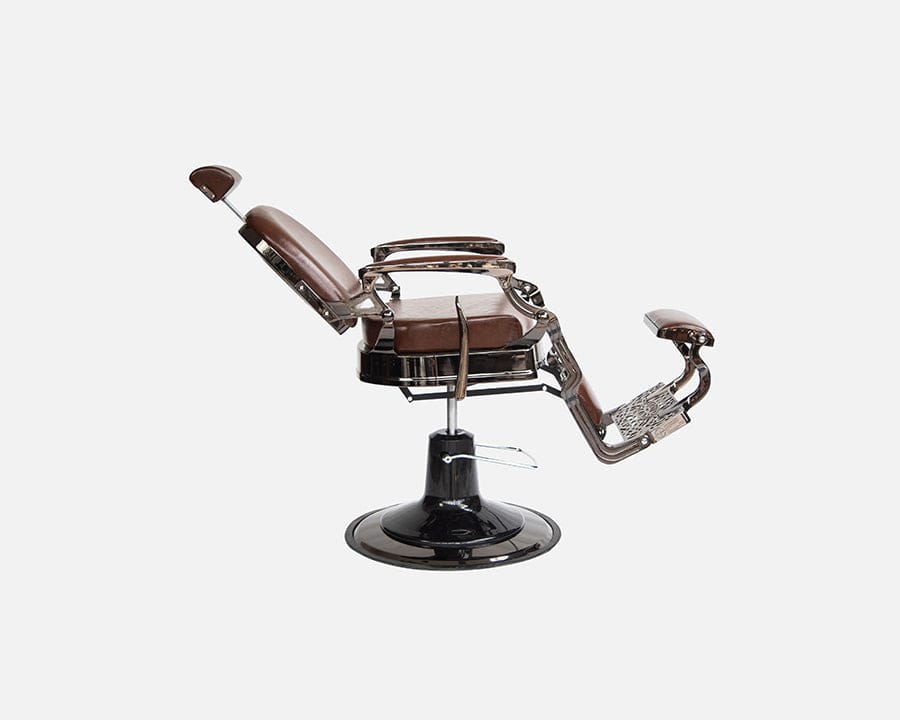 johnbarbersons Ol Town