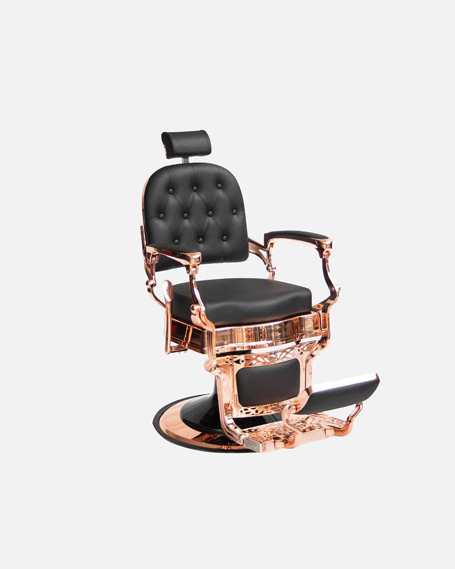 johnbarbersons Le Grand