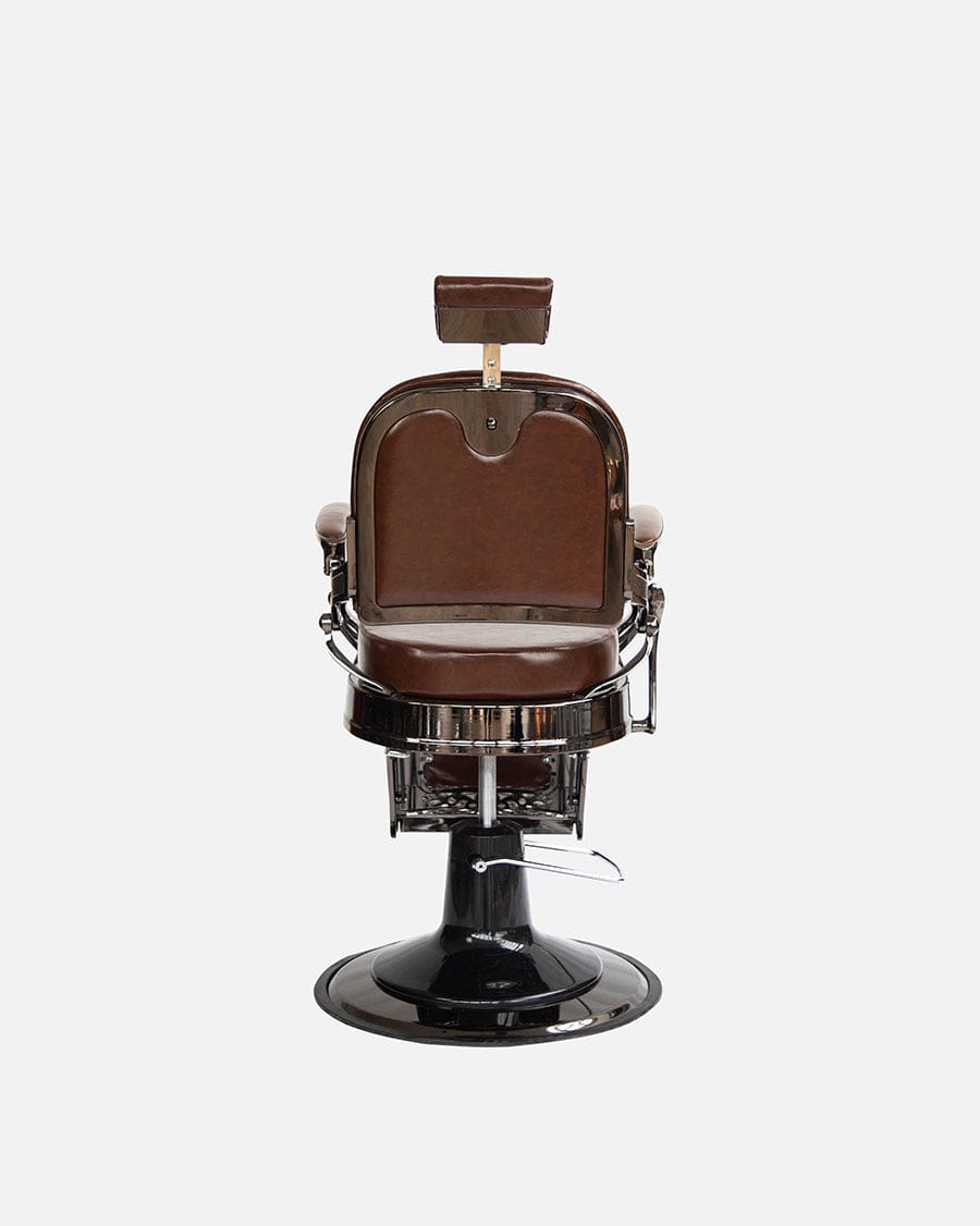 johnbarbersons Ol Town