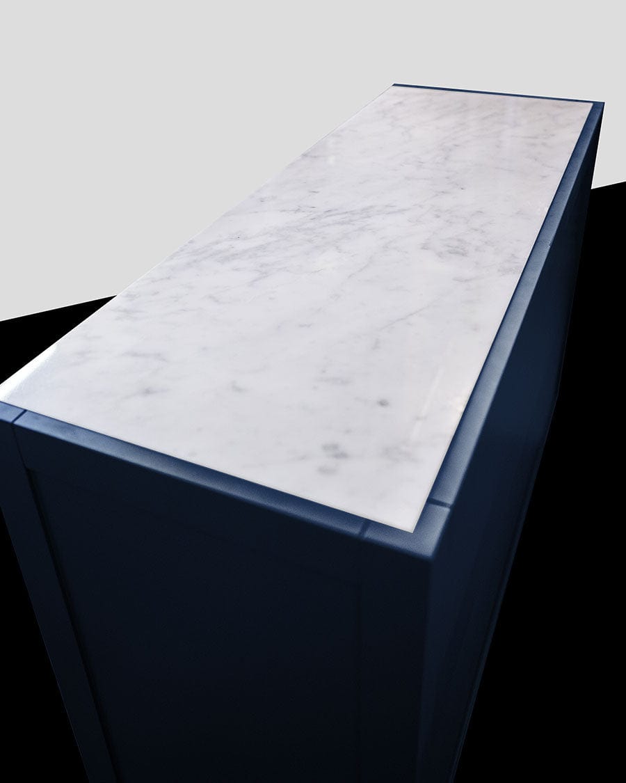 johnbarbersons Kassentresen Empfangstheke