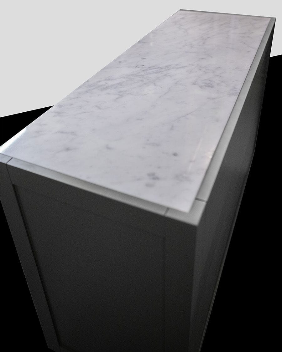 johnbarbersons Kassentresen Empfangstheke