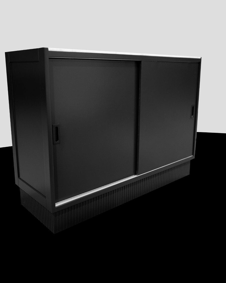 johnbarbersons Kassentresen Empfangstheke