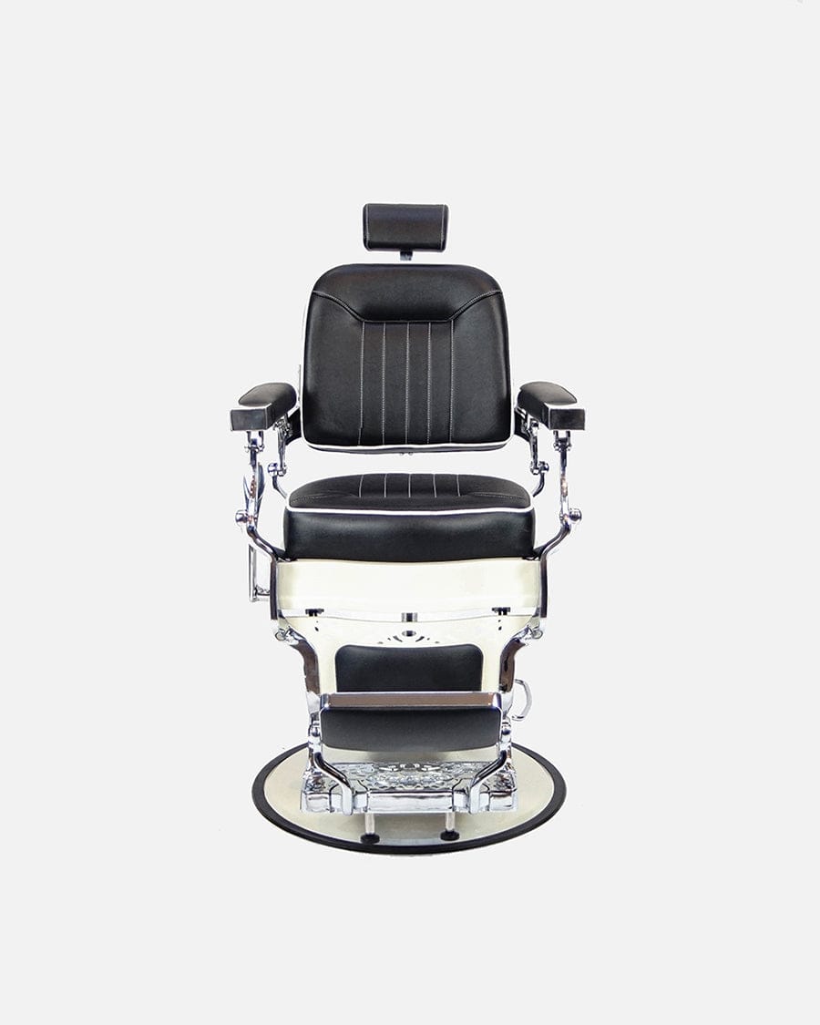 johnbarbersons Retoria Gentle Black