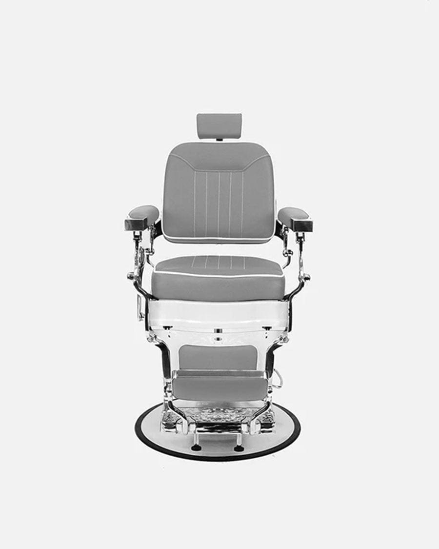 johnbarbersons Chairs Retroria Grau