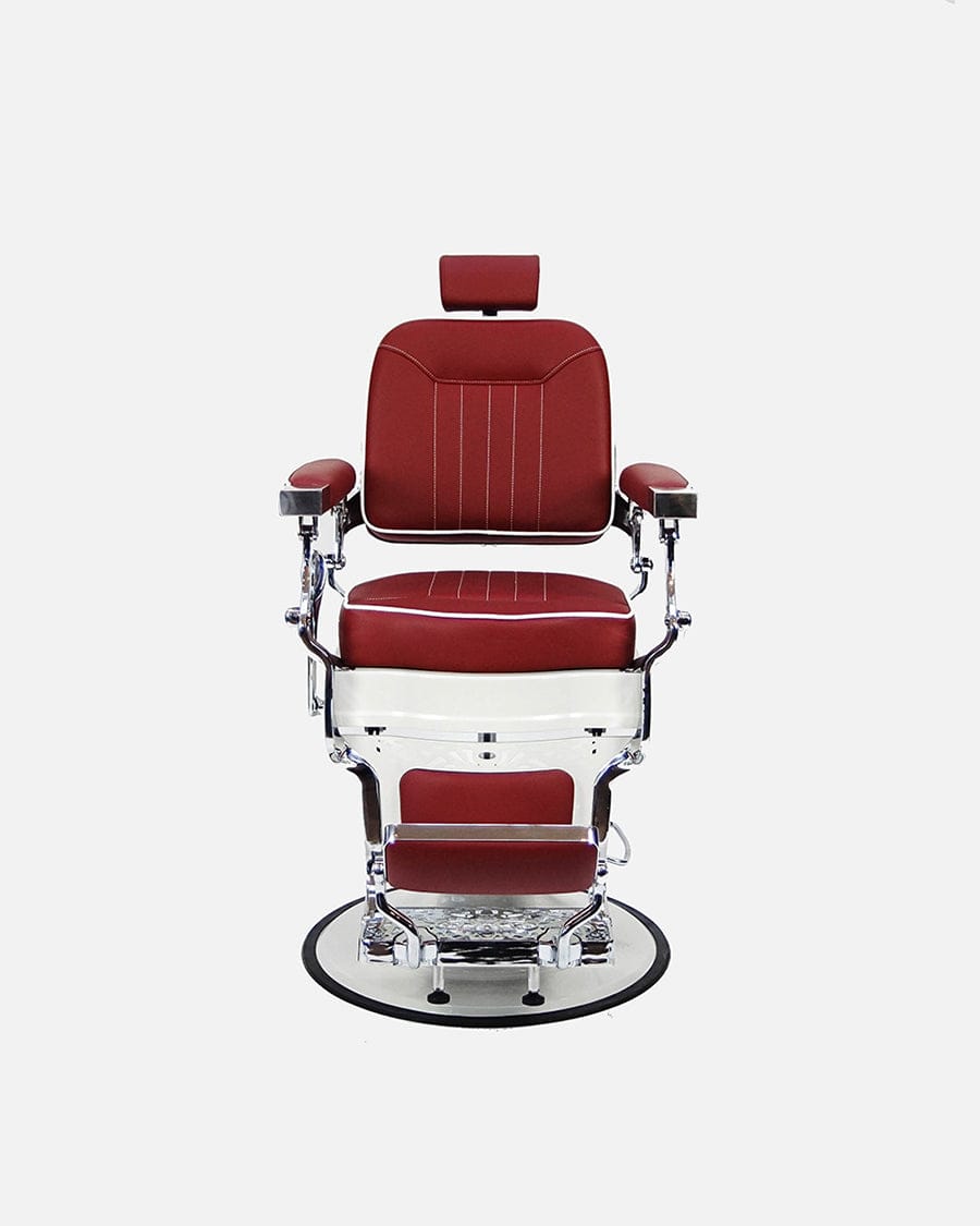 johnbarbersons Retroria Barber Stuhl Barber Chair