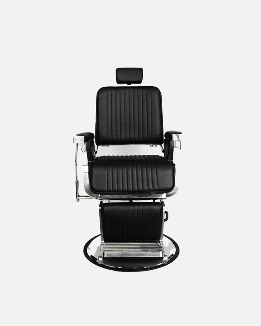johnbarbersons Ripped Guardian Barberstuhl Barber Chair