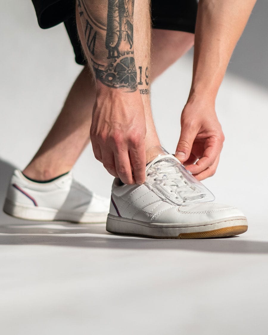 johnbarbersons Schuhschoner Paar