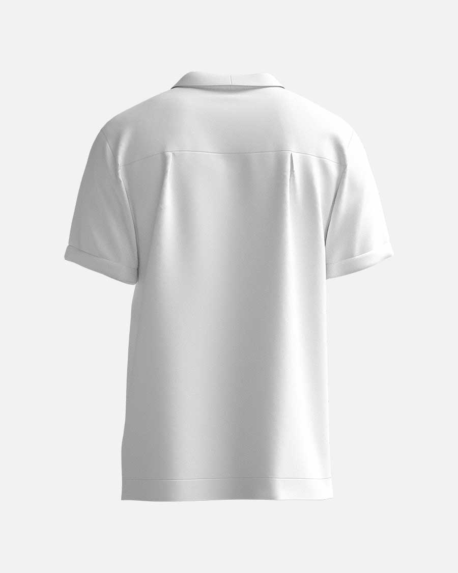 johnbarbersons Zipper Coat , Kurzarm