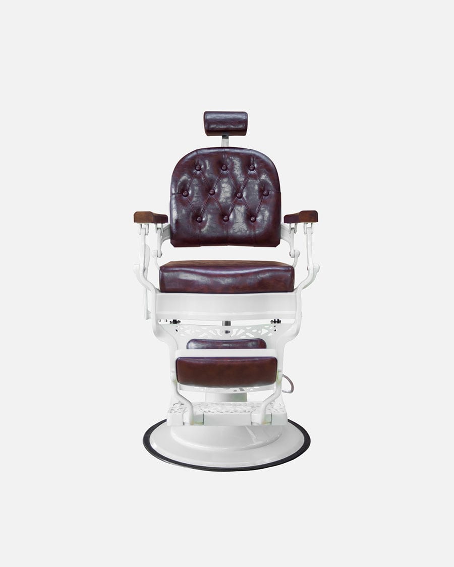 johnbarbersons Woodist