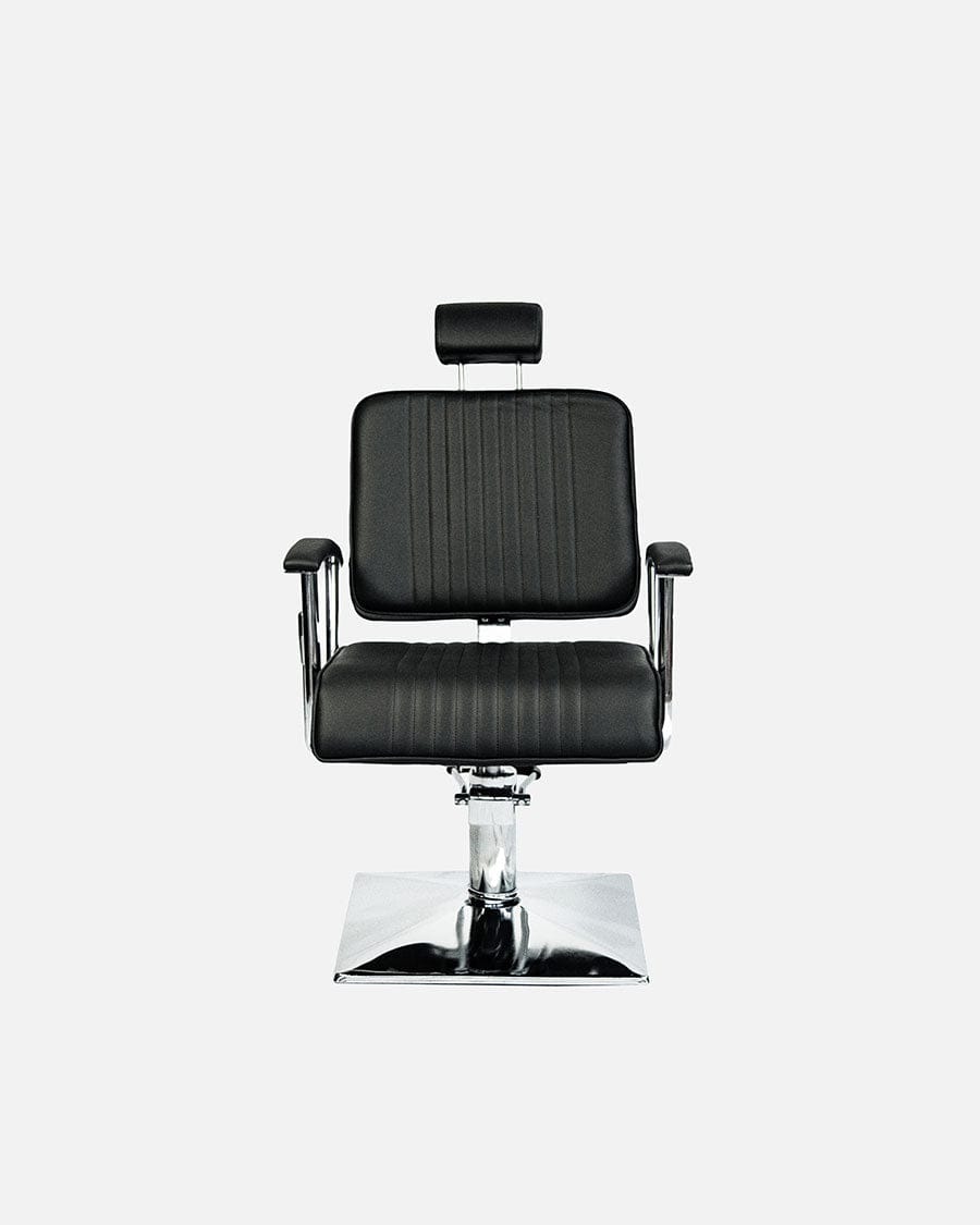 johnbarbersons Chairs The Base Black