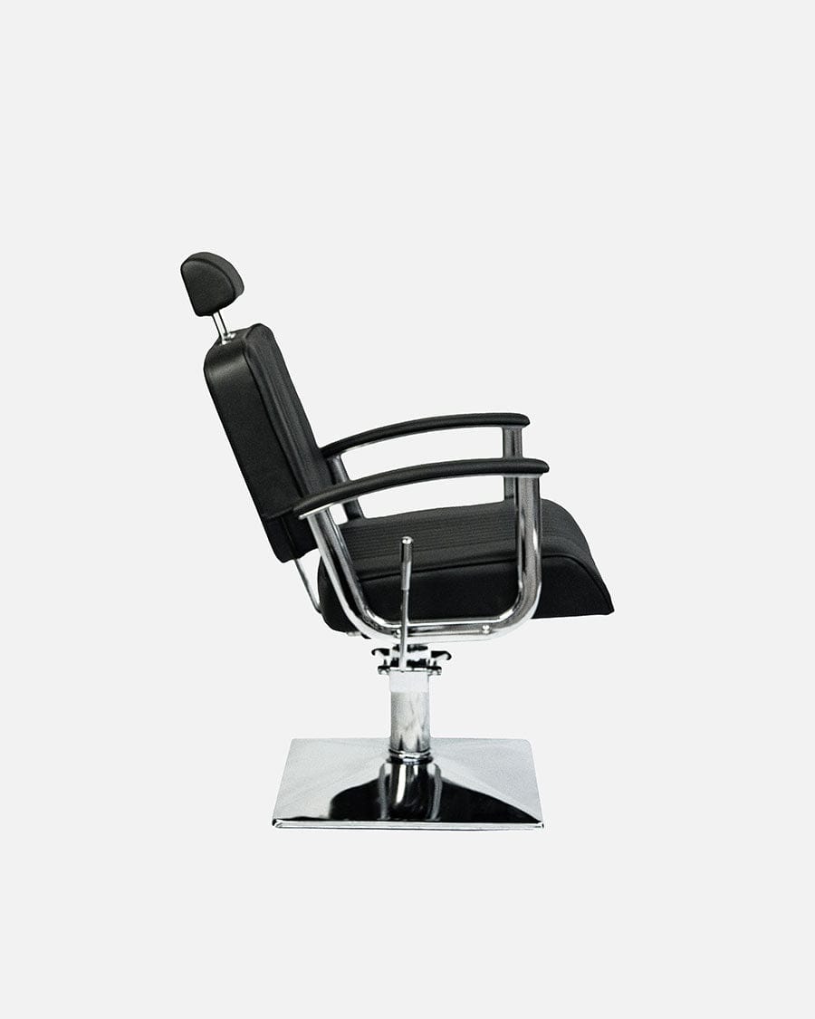 johnbarbersons Chairs The Base Black