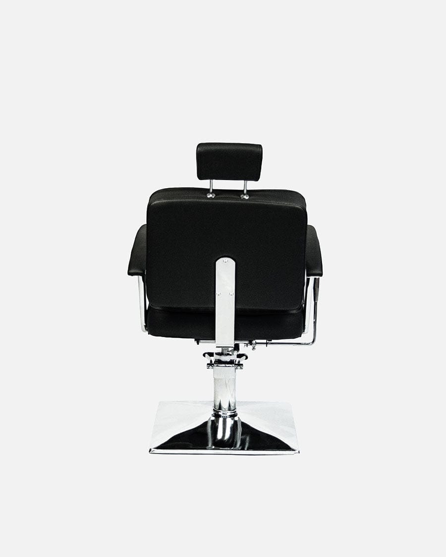 johnbarbersons Chairs The Base Black