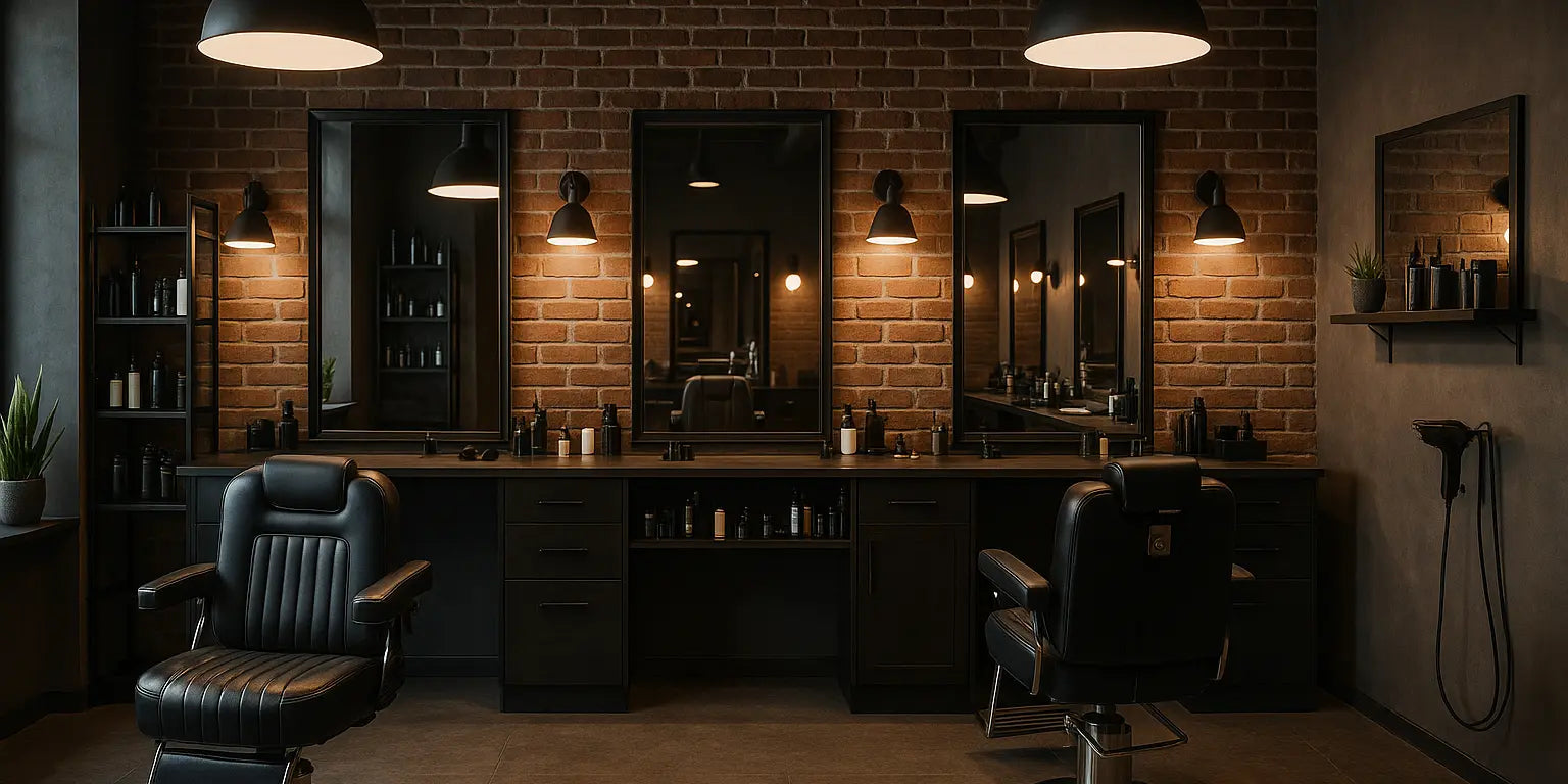 Arbeitsplatz für unter 1500€ einrichten: Style ohne Kompromisse