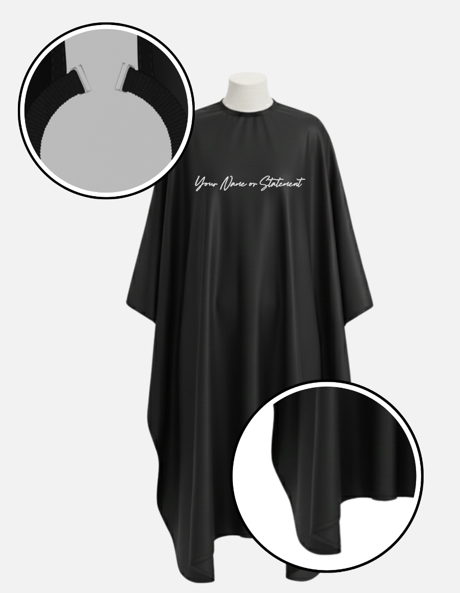 Umhang mit deinem Logo