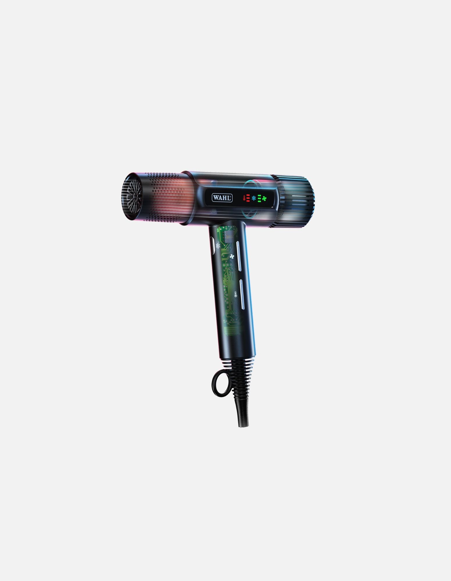 WAHL Vanquish Föhn BLDC Haartrockner Professioneller Haartrockner Blowdryer Dryer