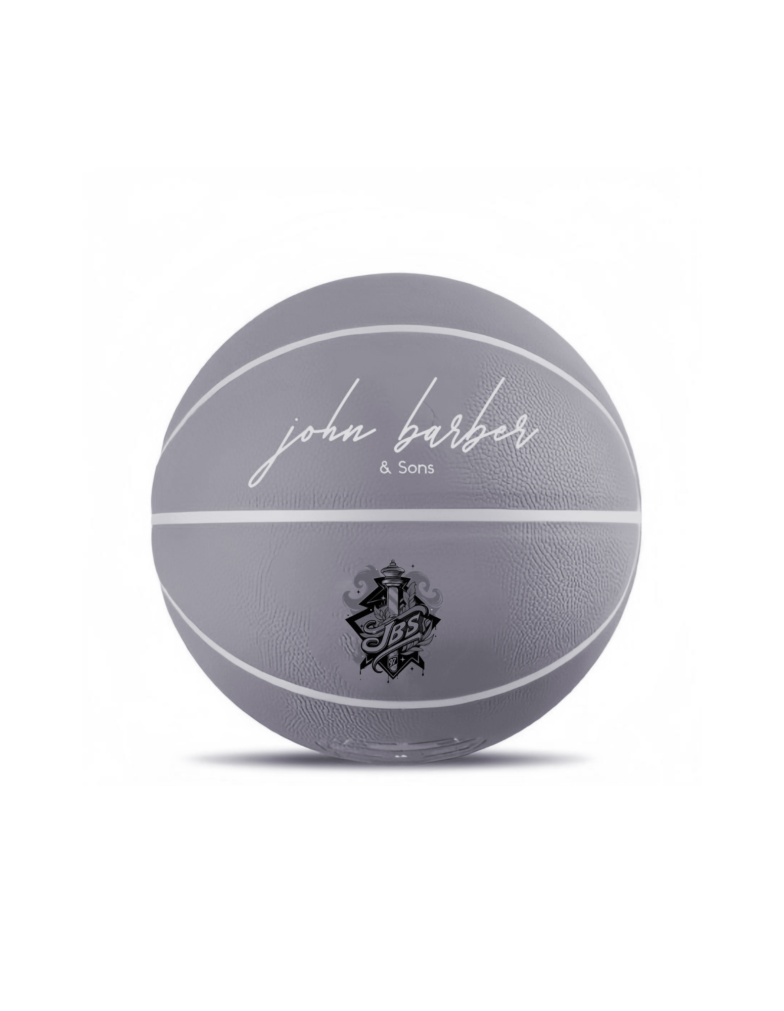 Baloncesto personalizado con su logotipo