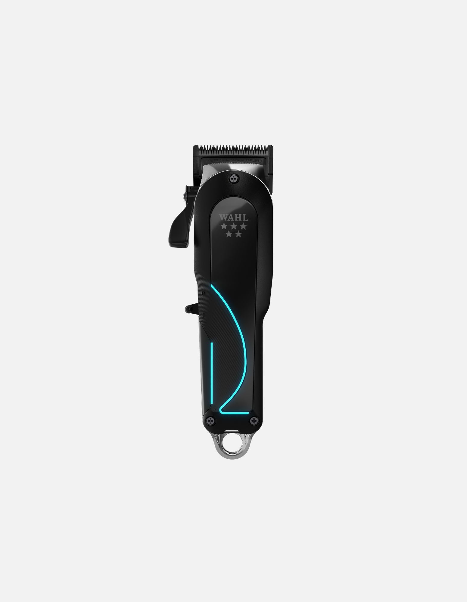 WAHL Senior 2.0 Clipper Cord/Cordless Kabel- und Akkubetriebener professioneller Haarschneider