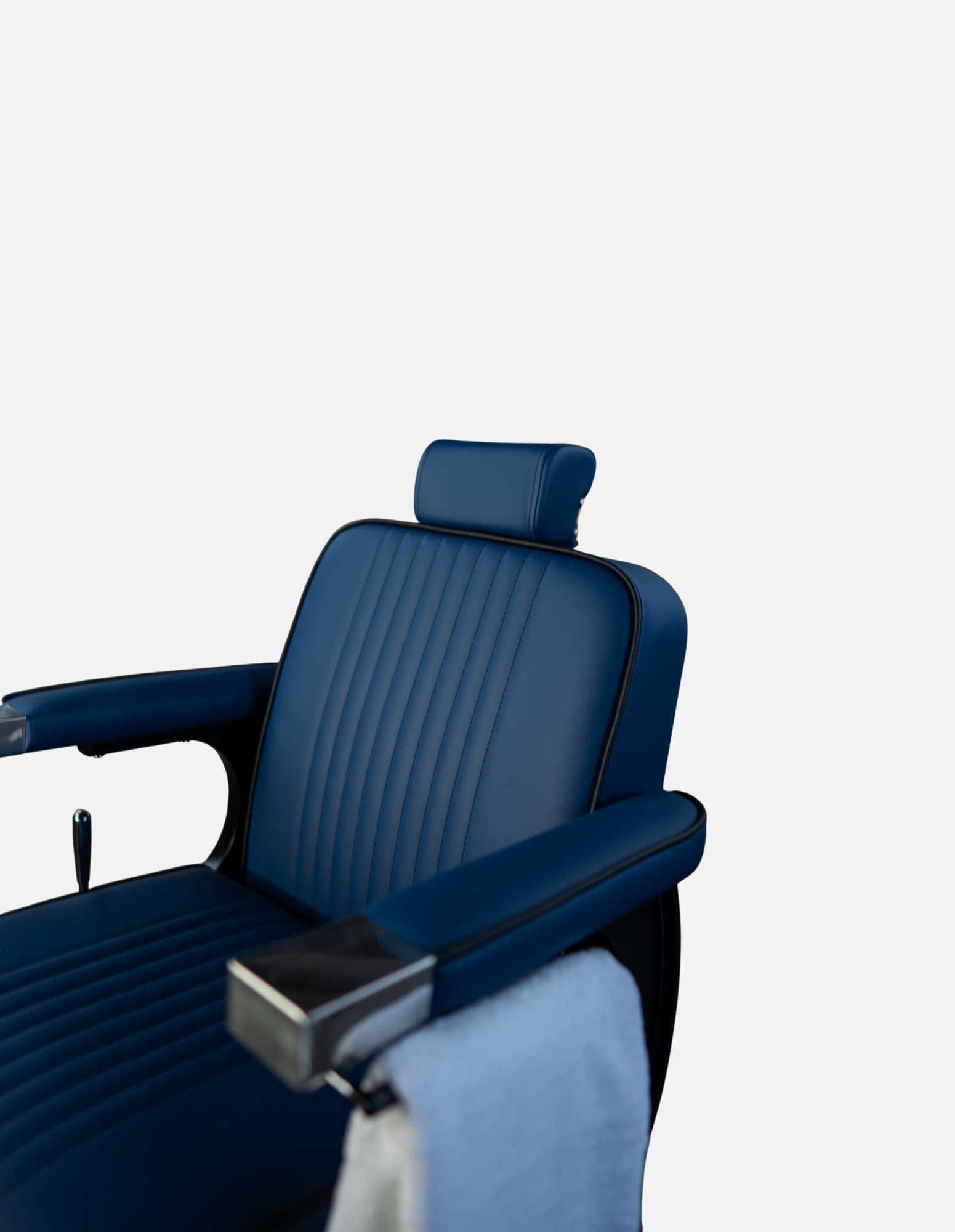 johnbarbersons New School Navy blue