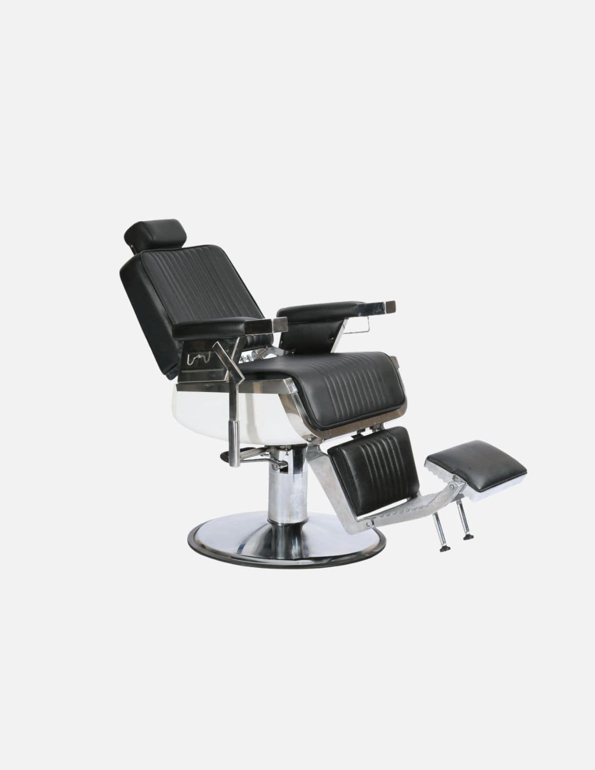 Ripped Guardian Barber Chair