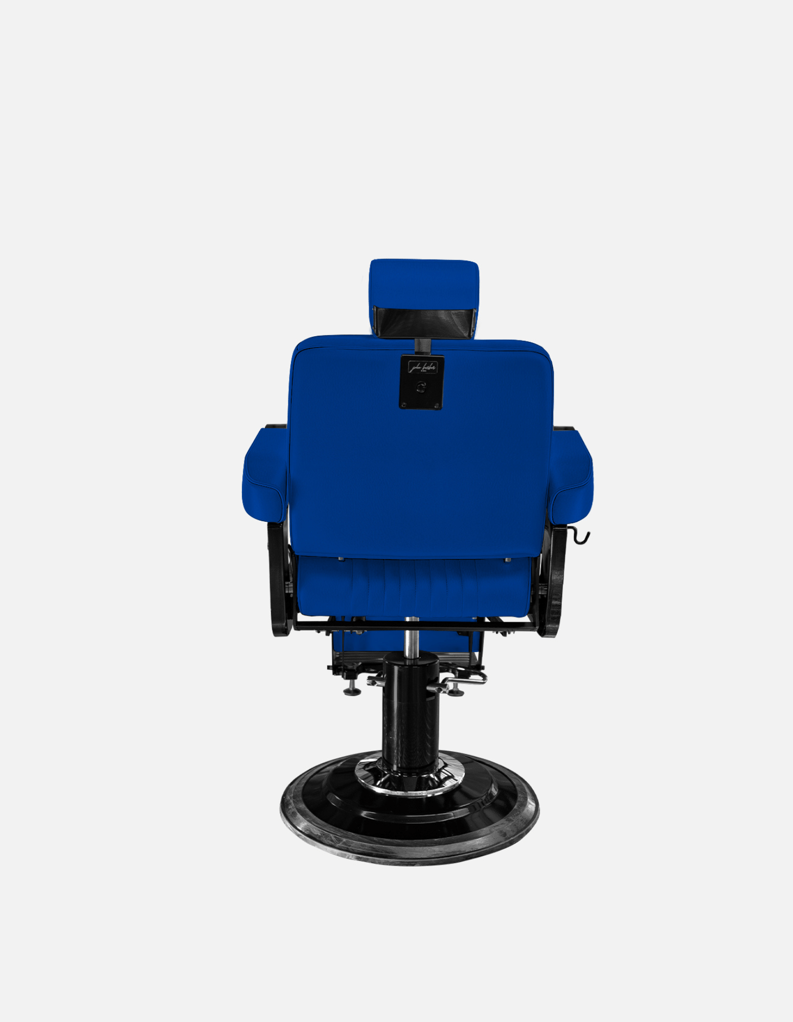 johnbarbersons Premium New School Royal blue