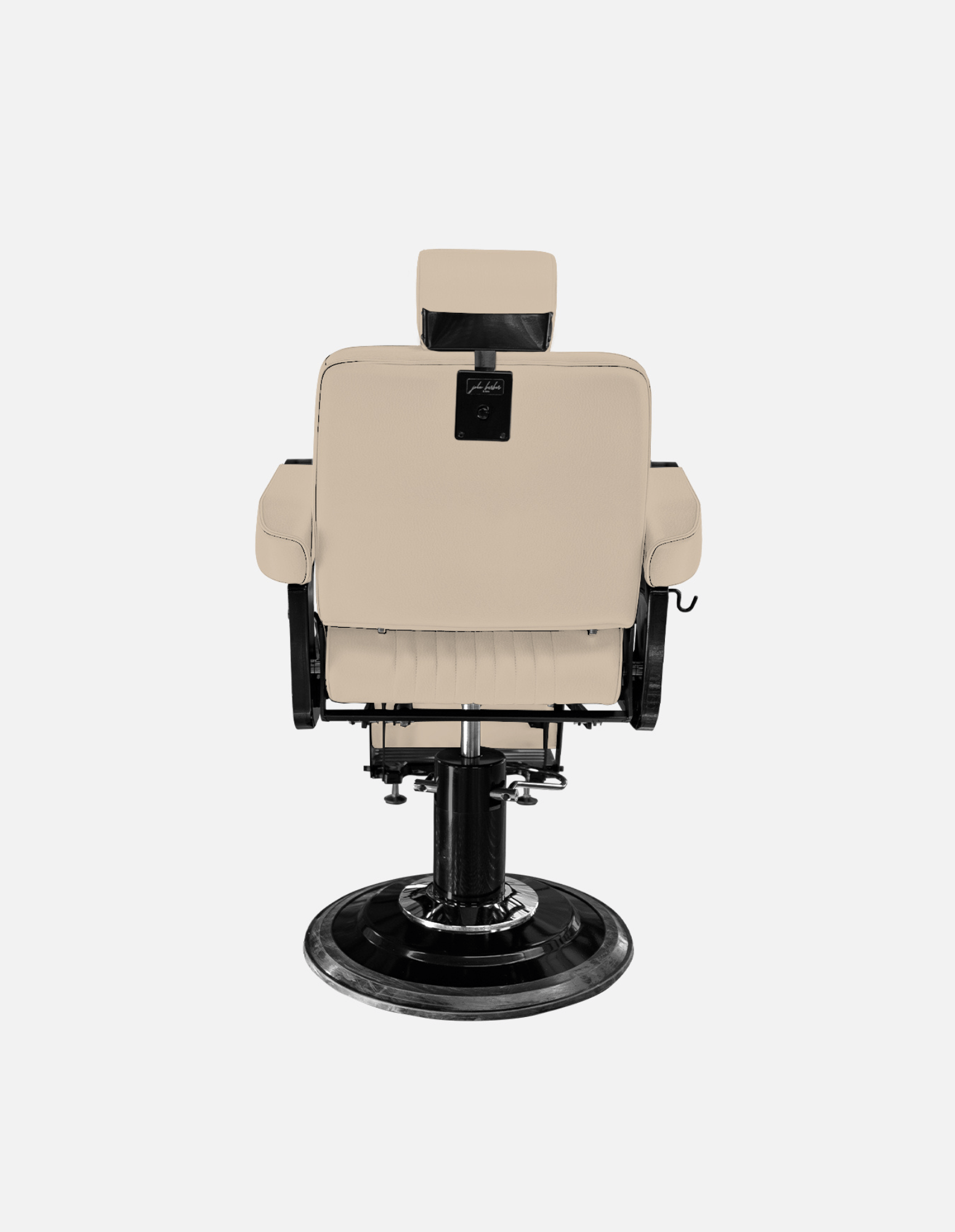 johnbarbersons Premium New School Beige