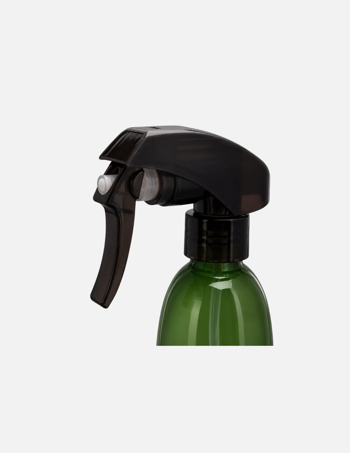 Wassersprühflasche Friseur 200ml – Vintage Sprühflasche Braun, Grün, Schwarz | JBS Retro Spray