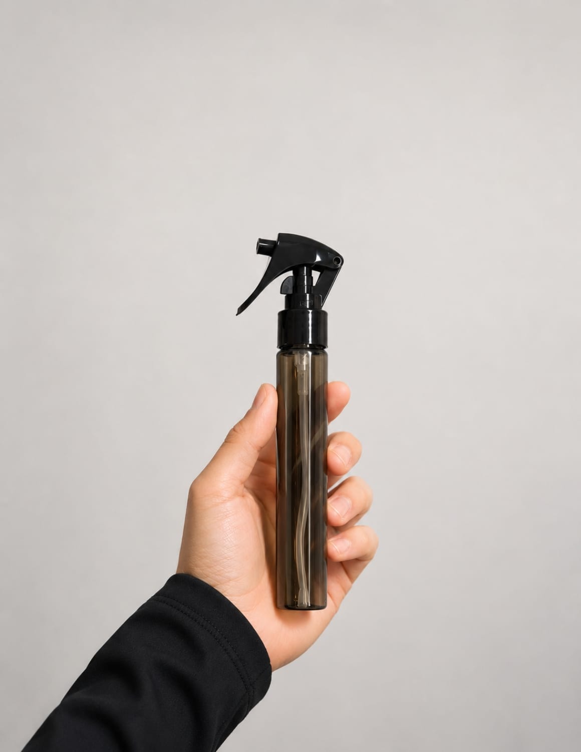 Pocket Sprühflasche 30ml – Mini Wassersprühflasche im Stiftformat | JBS Pocket Pen Sprayer