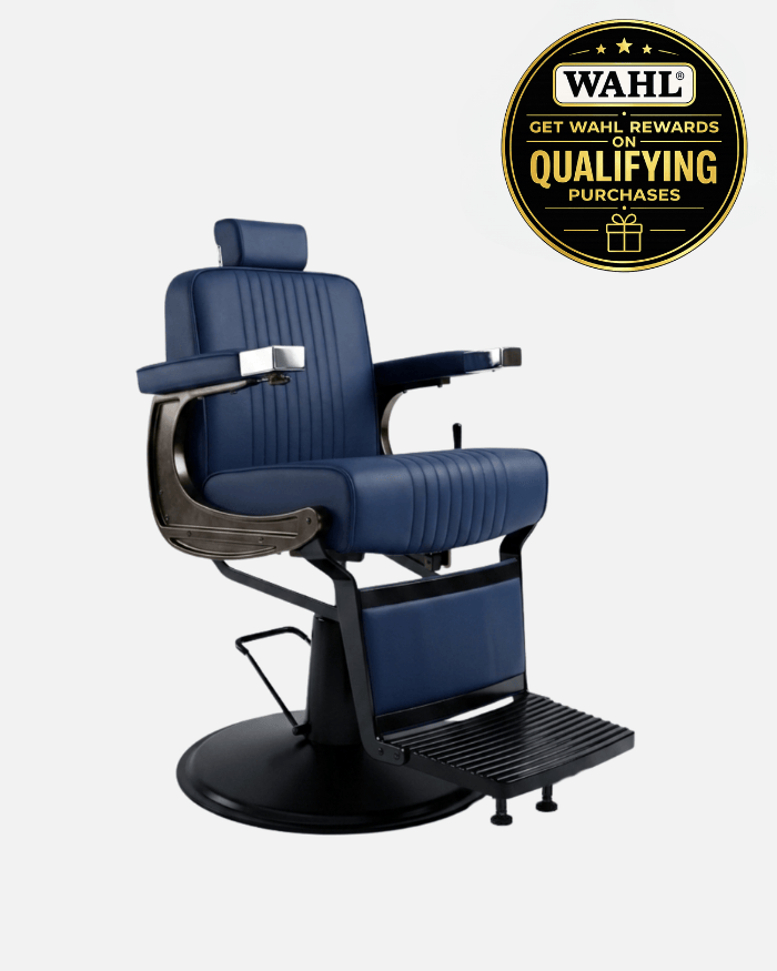 New School Navy Blue