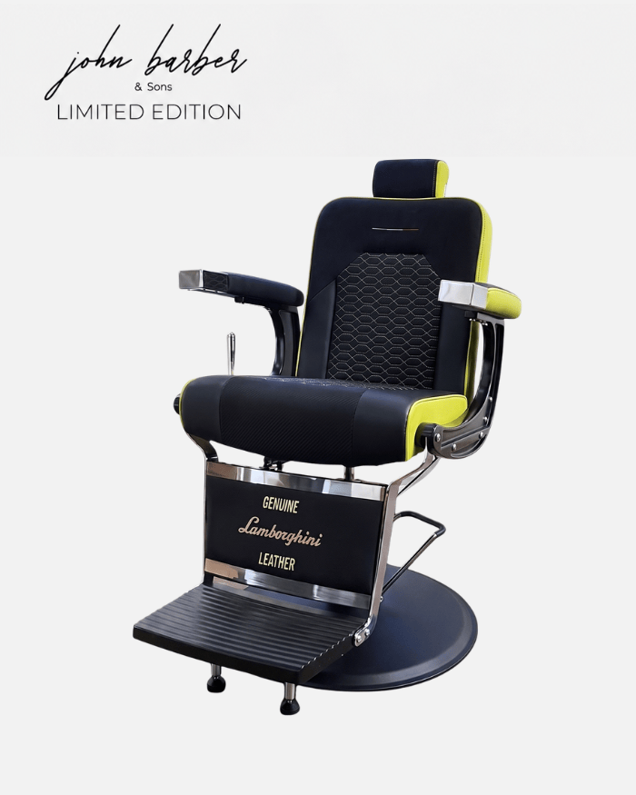 Lambo - LIMITED EDITION