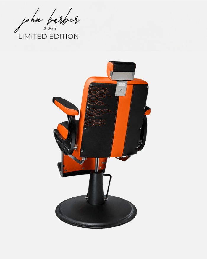 Orange Lambo Limited Edition