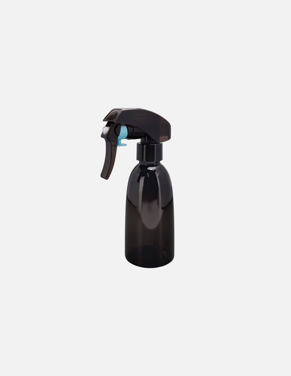 Wassersprühflasche Friseur 200ml – Vintage Sprühflasche Braun, Grün, Schwarz | JBS Retro Spray