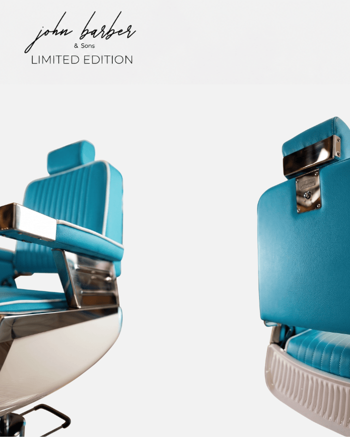 Ripped Guardian Ocean Blue – limitovaná edice