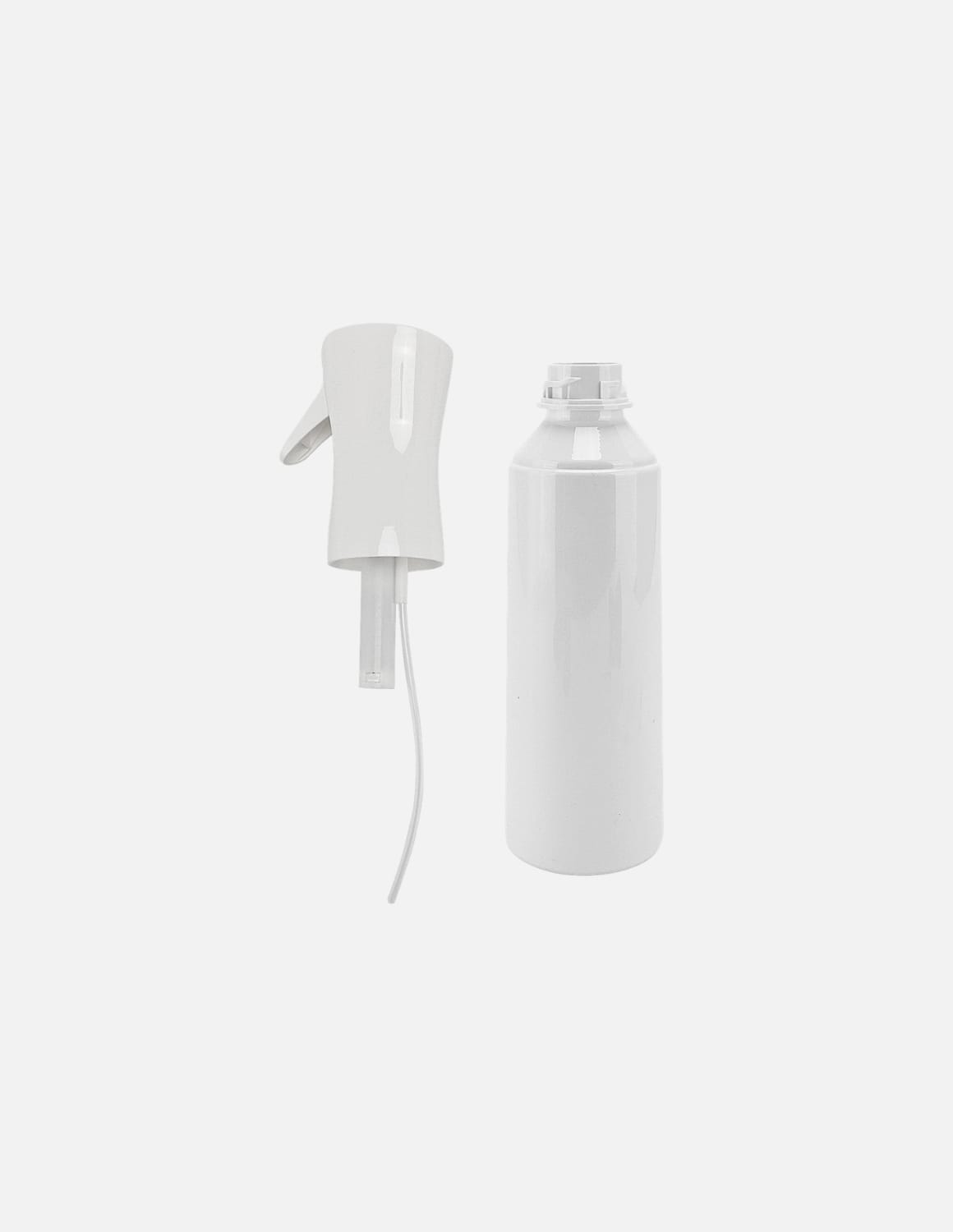 Continuous Barber Sprühflasche Friseur 300ml/200ml – Dauersprüher mit ultrafeinem Nebel, 360° | JBS Continuous Pro