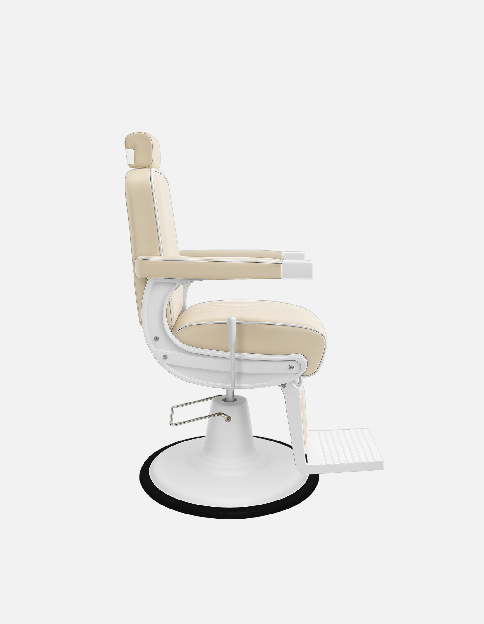 johnbarbersons New School Cream white