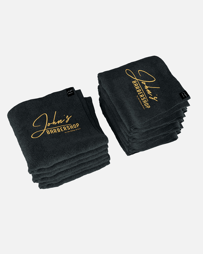 Towels (without logo)