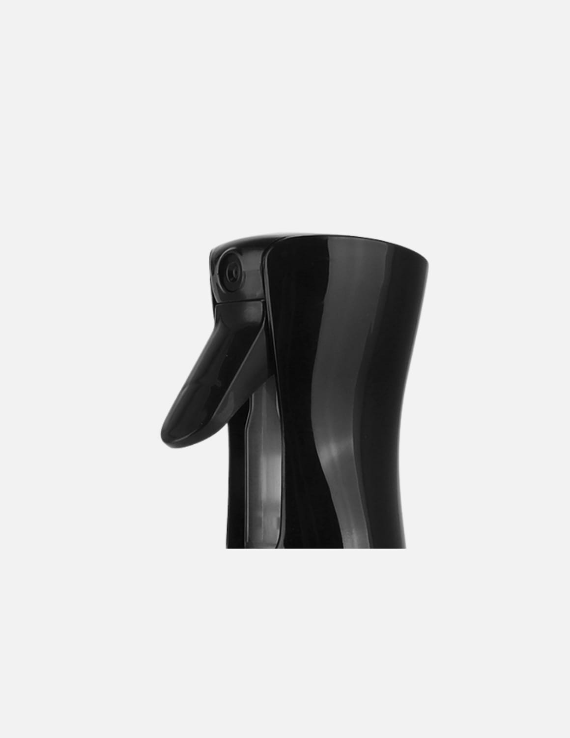 Continuous Barber Sprühflasche Friseur 300ml/200ml – Dauersprüher mit ultrafeinem Nebel, 360° | JBS Continuous Pro