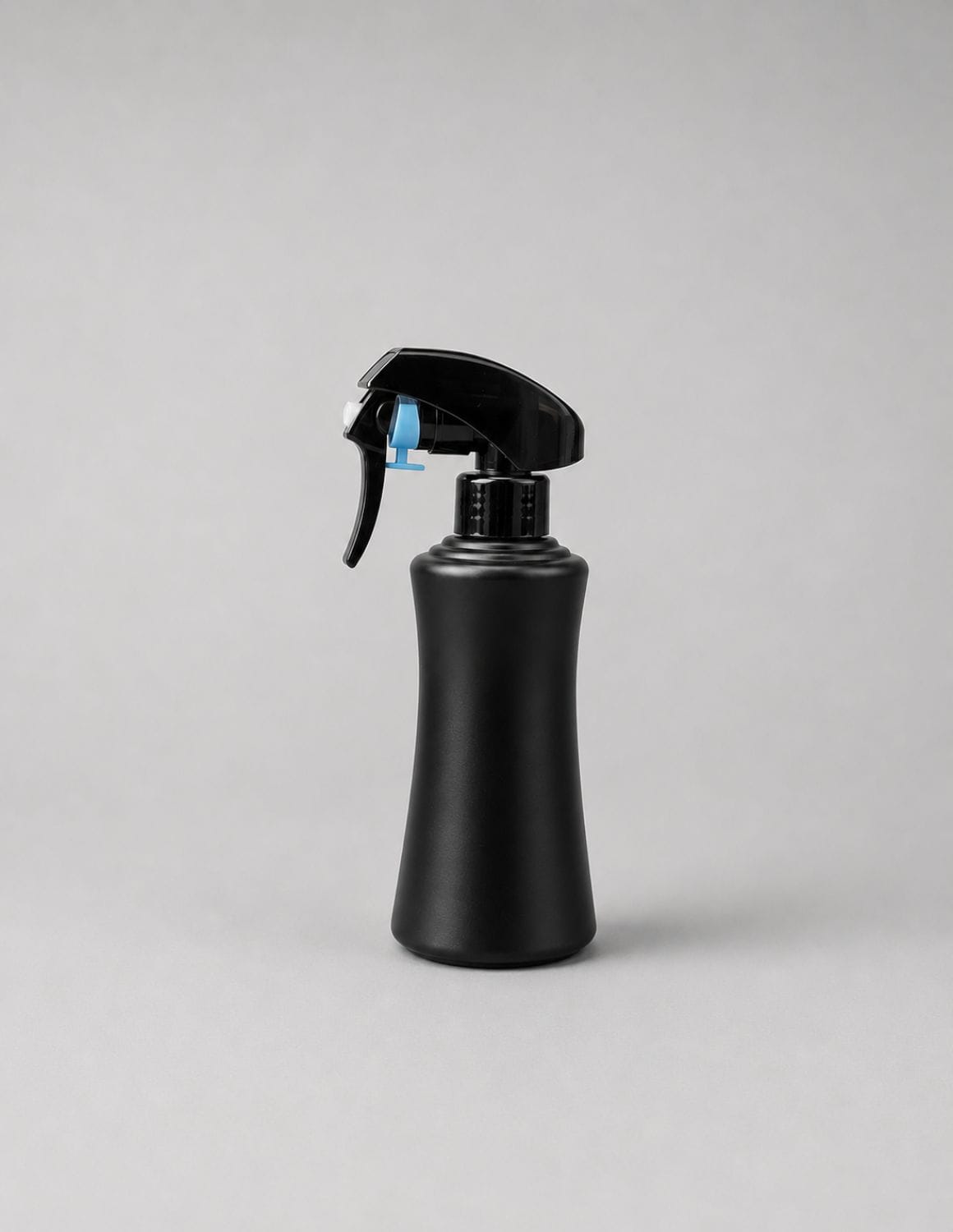 Barber Spray Bottle 200ml Matte Black – Fine Mist Water Spray Bottle | JBS Matte Black