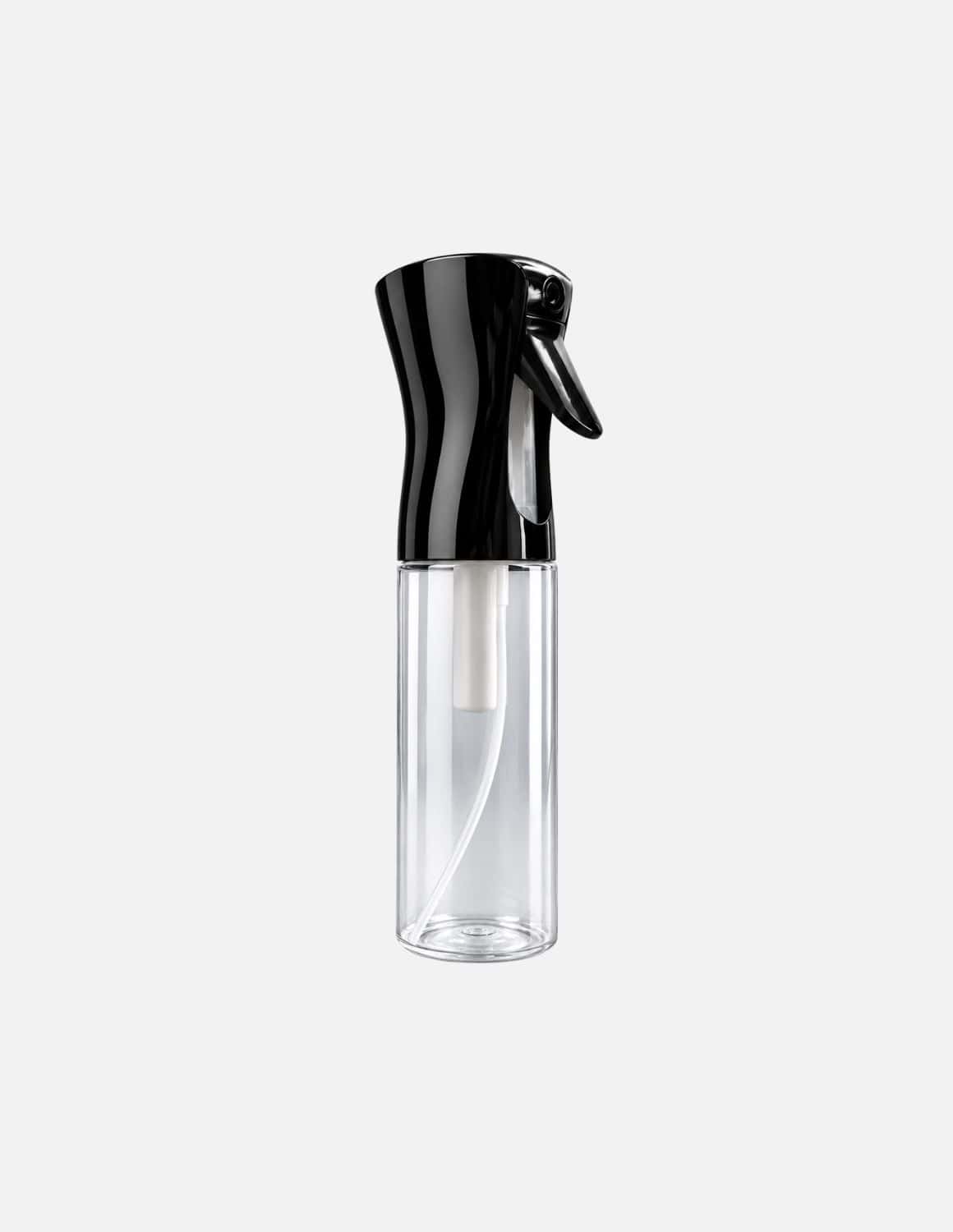 Kontinuerlig sprayflaska 300 ml – sprayflaska med ultrafin dimma, 360° | JBS Continuous Pro