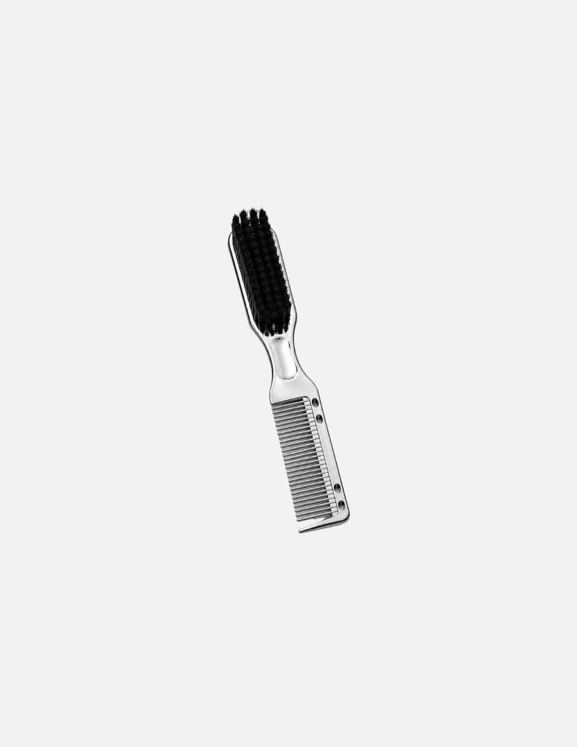 Fade Brush 2-in-1 – Barber Bürste & Kamm in einem, ergonomisch | JBS Brush Comb