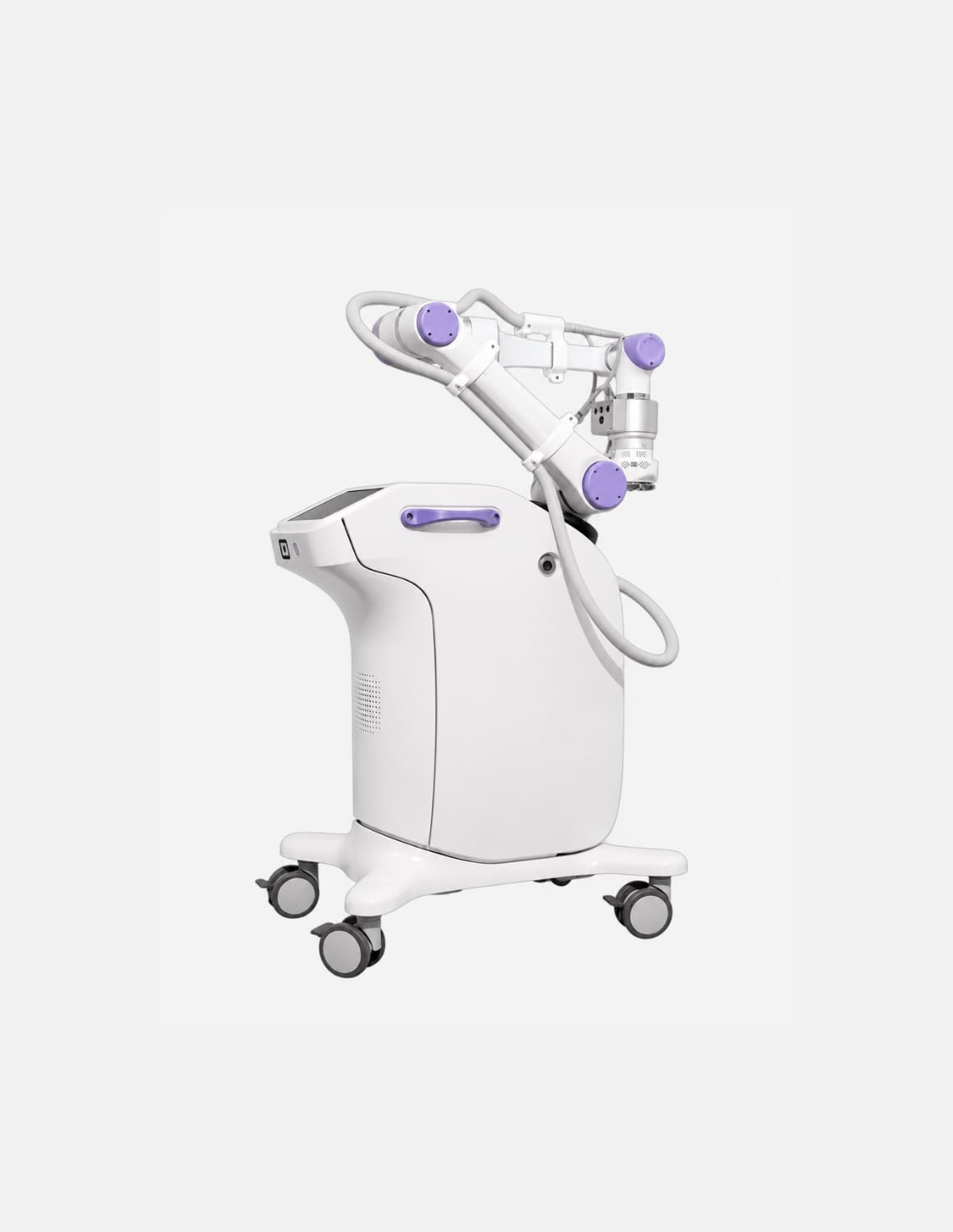 MASSEO — Der AI Full-Body Massage Roboter