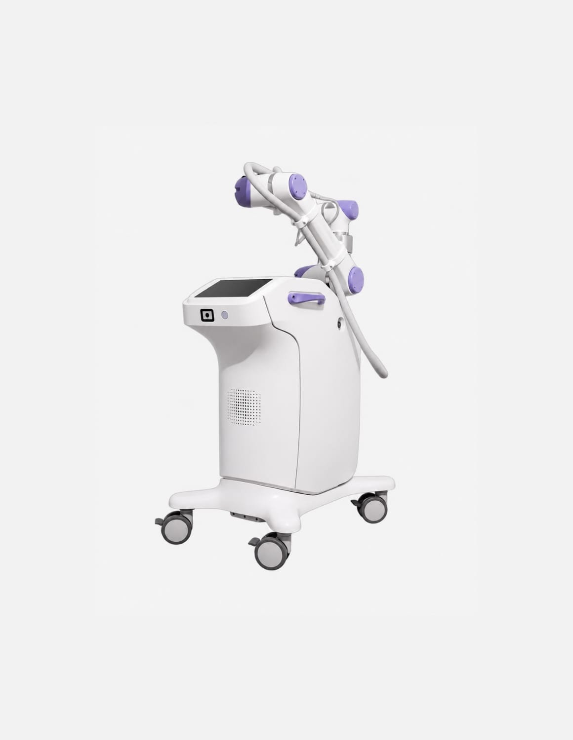 MASSEO — Der AI Full-Body Massage Roboter