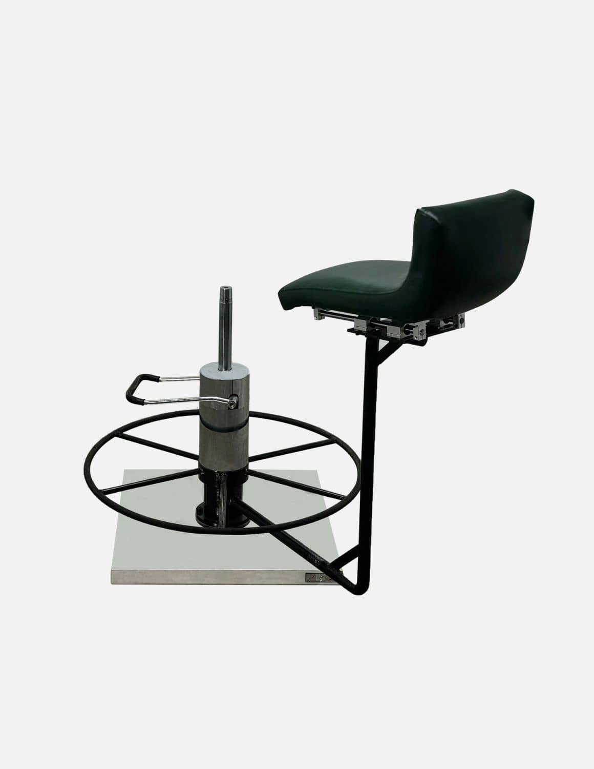 Tabouret rotatif de barbier & coiffeur