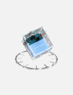 WaxxGo — Mini aquecedor de cera sem fios