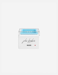 WaxxGo — Mini aquecedor de cera sem fios