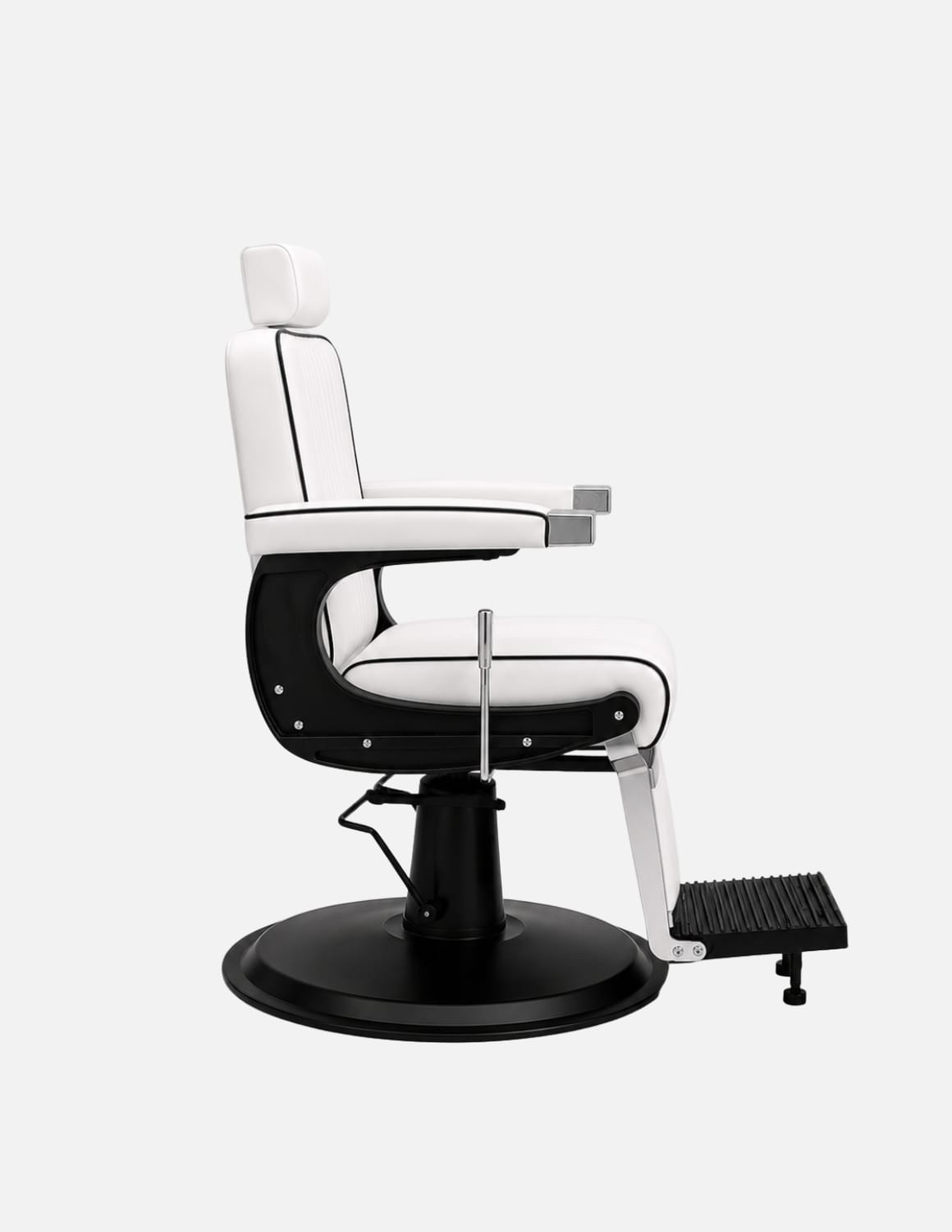 New School White