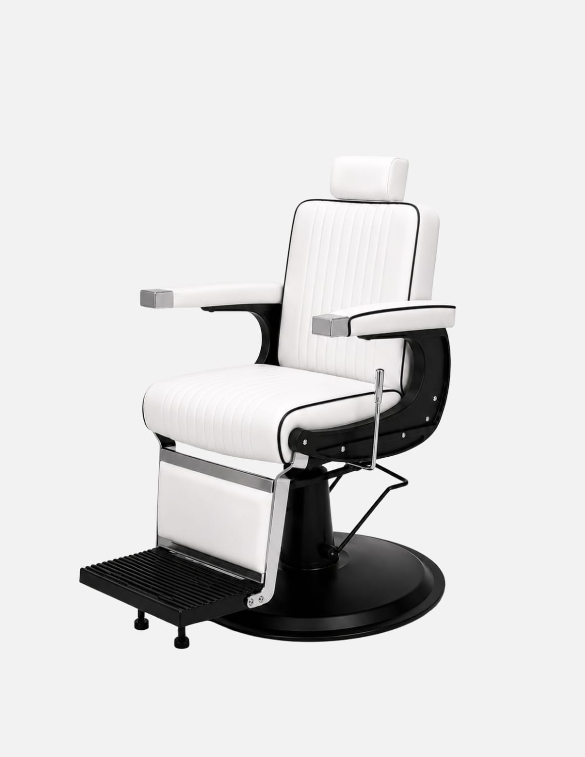 New School White