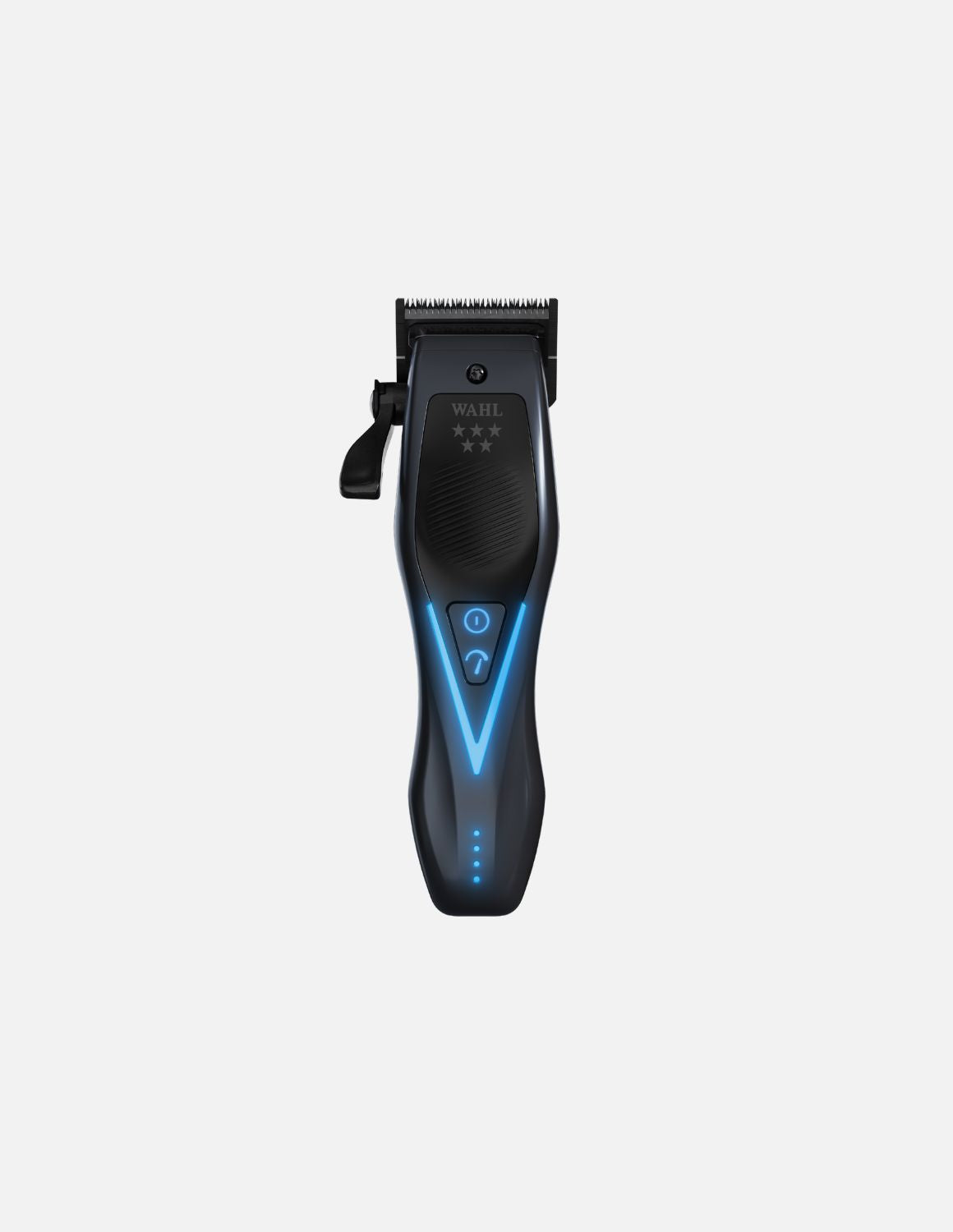 WAHL Vapor Switch bezdrôtový čierny strojček — čepeľ F32 Fadeout™ | Profesionálny akumulátorový strojček na vlasy